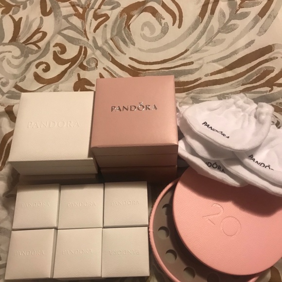 I sell small Pandora boxes and large ones - Picture 4 of 4